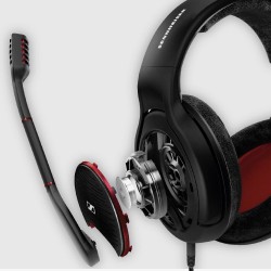 Tai nghe Sennheiser G4ME ONE