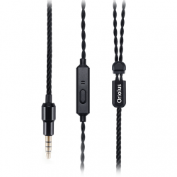 Oriolus 2 Pin Cable có Mic