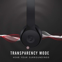 Tai nghe Bluetooth Beats Solo Pro