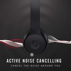 Tai nghe Bluetooth Beats Solo Pro