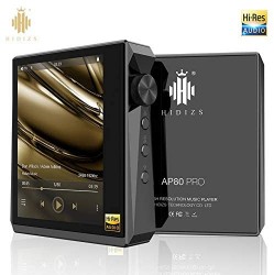 Máy nghe nhạc Hidizs AP80 Pro