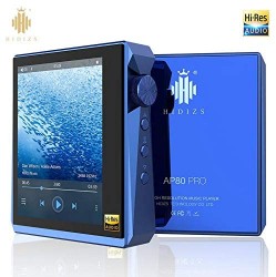 Máy nghe nhạc Hidizs AP80 Pro