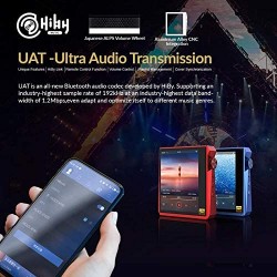 Máy nghe nhạc Hidizs AP80 Pro