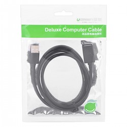 Cáp USB 2.0 nối dài 0,5m chính hãng Ugreen 10313