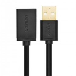 Cáp USB 2.0 nối dài 0,5m chính hãng Ugreen 10313