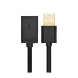 Cáp USB 2.0 nối dài 1m Ugreen 10314