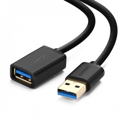 Cáp nối dài USB 3.0 dài 2M Ugreen 10373