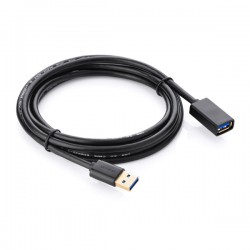 Cáp nối dài USB 3.0 dài 2M Ugreen 10373