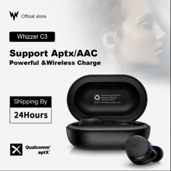 Tai nghe True Wireless Whizzer C3