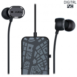 Tai nghe AKG N20NC