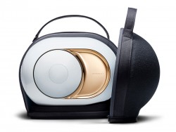 Túi đựng loa Devialet Cocoon