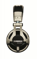 Tai nghe Shure SRH750DJ