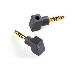 ddHiFi DJ30A 3.5mm to 4.4mm BAL Adapter