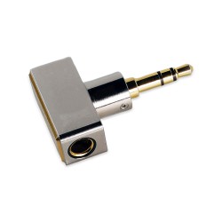 ddHiFi DJ44C 4.4 BAL to 3.5mm Adapter