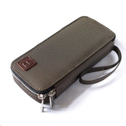 ddHiFi Portable HiFi Carrying Case C-2019