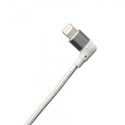 ddHiFi MFi05 Lightning to Micro USB Data Cable