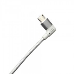 ddHiFi MFi05 Lightning to Micro USB Data Cable