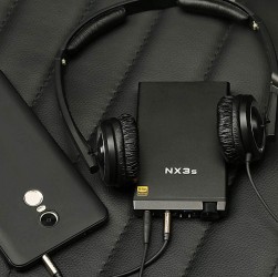 Topping NX3S Headphone Amp