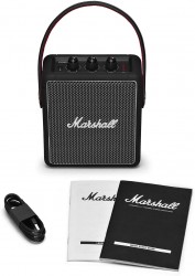 Loa Bluetooth Marshall Stockwell II hàng chính hãng