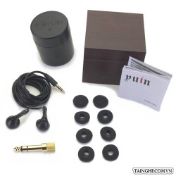 Tai nghe Yuin PK1 like new