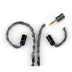 TRN T2 Cable 2pin(0.78) - 3.5mm