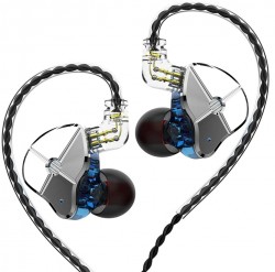 Tai nghe TRN ST1 không Mic