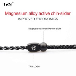 TRN A3 Cable 2pin(0.78) - 3.5mm