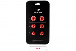TRN Memory Foam Eartips