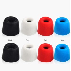 TRN Memory Foam Eartips