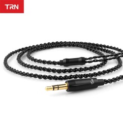 TRN A1 Cable 2pin(0.78) - 3.5mm