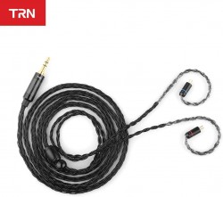 TRN T2 Cable MMCX - 3.5mm