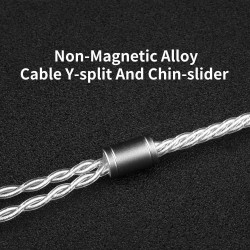 TRN A2 Cable MMCX - 2.5mm