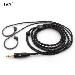 TRN A3 Cable 2pin(0.78) - 2.5mm