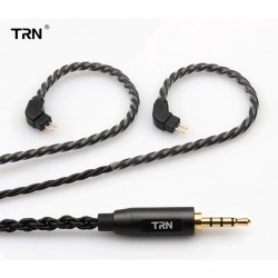 TRN A3 Cable 2pin(0.78) - 2.5mm