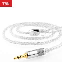 TRN T3 Cable MMCX - 2.5mm