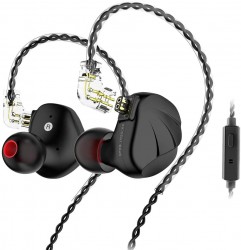 Tai nghe TRN VX có Mic