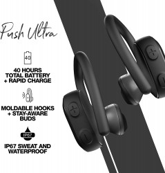 Tai nghe True Wireless Skullcandy Push Ultra