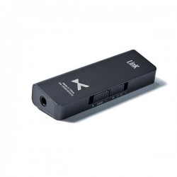 DAC/AMP xDuoo Link 2