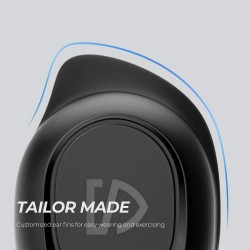 Tai nghe True Wireless SoundPEATS TrueFree 2