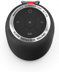 Loa Bluetooth Monster IPX5