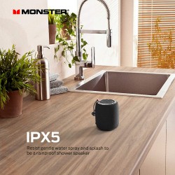 Loa Bluetooth Monster IPX5