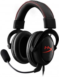 Đệm Pad tai nghe HyperX Cloud Core