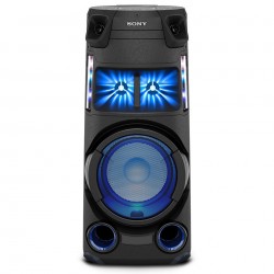 Dàn âm thanh Hifi Sony MHC-V43D