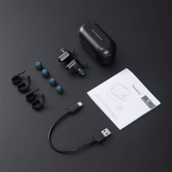 Tai nghe True Wireless Soundpeats Truengine 2