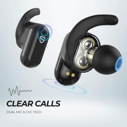 Tai nghe True Wireless Soundpeats Truengine 2