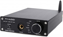 FX Audio DAC-X6 MKII