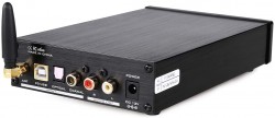 FX Audio DAC-X6 MKII