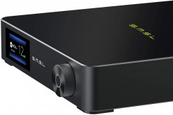 SMSL M400 MQA Audio DAC