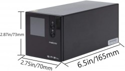 SMSL M300 MKII Audio DAC