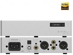 SMSL SU8 Audio DAC